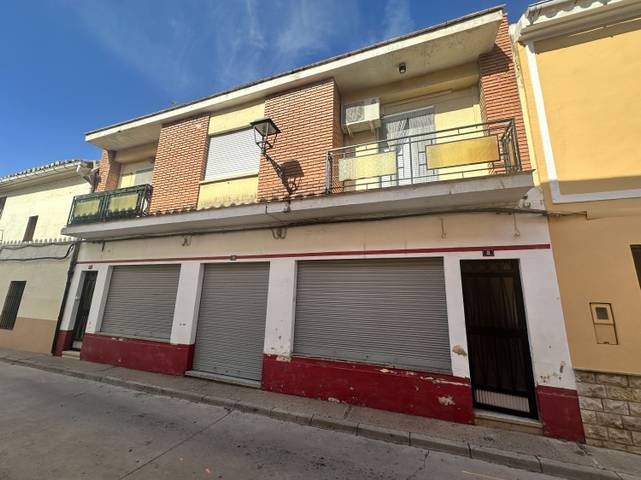 Casa-chalet en Venta en Algímia de Alfara