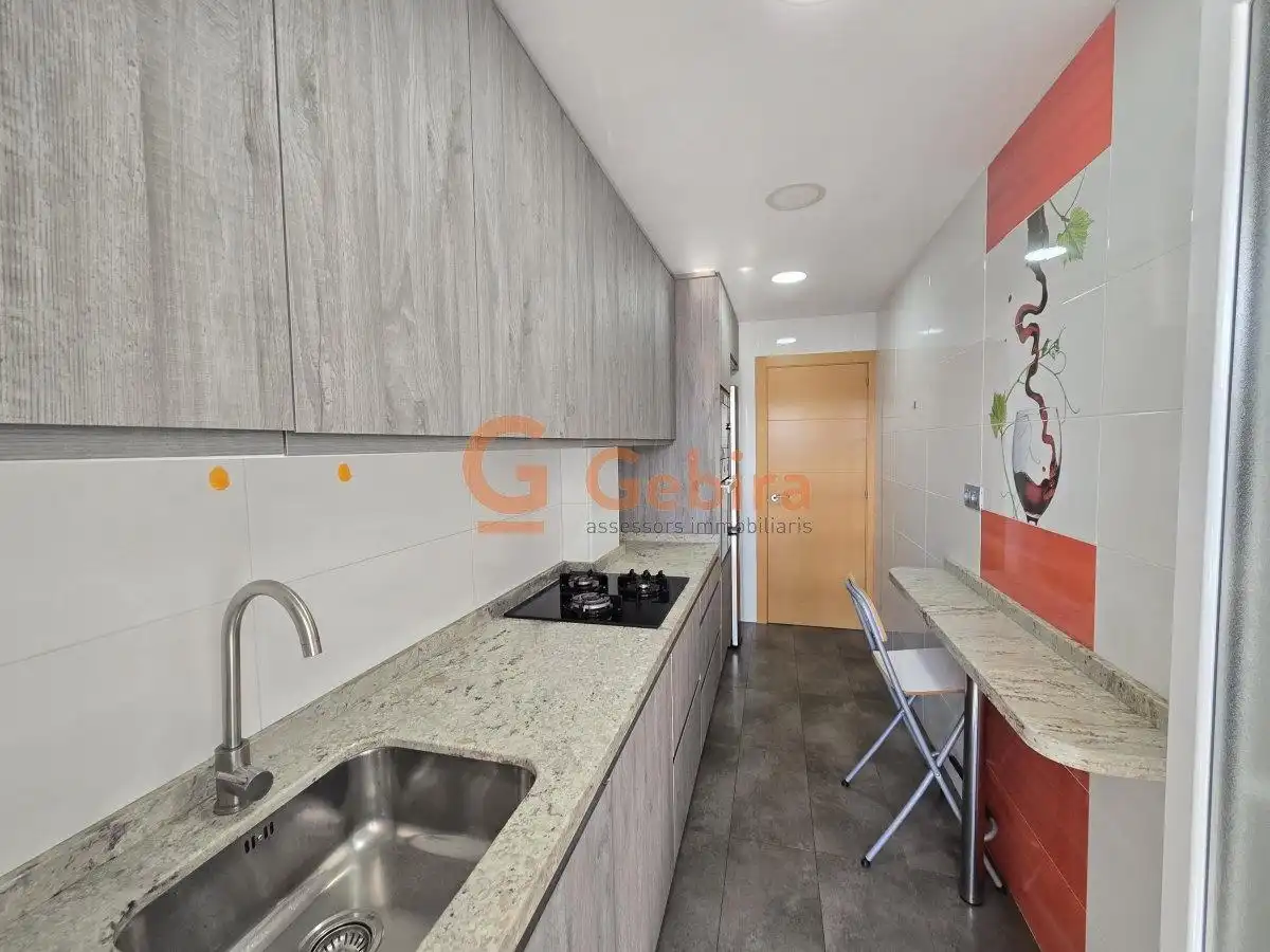 Piso en venta en Can Toni