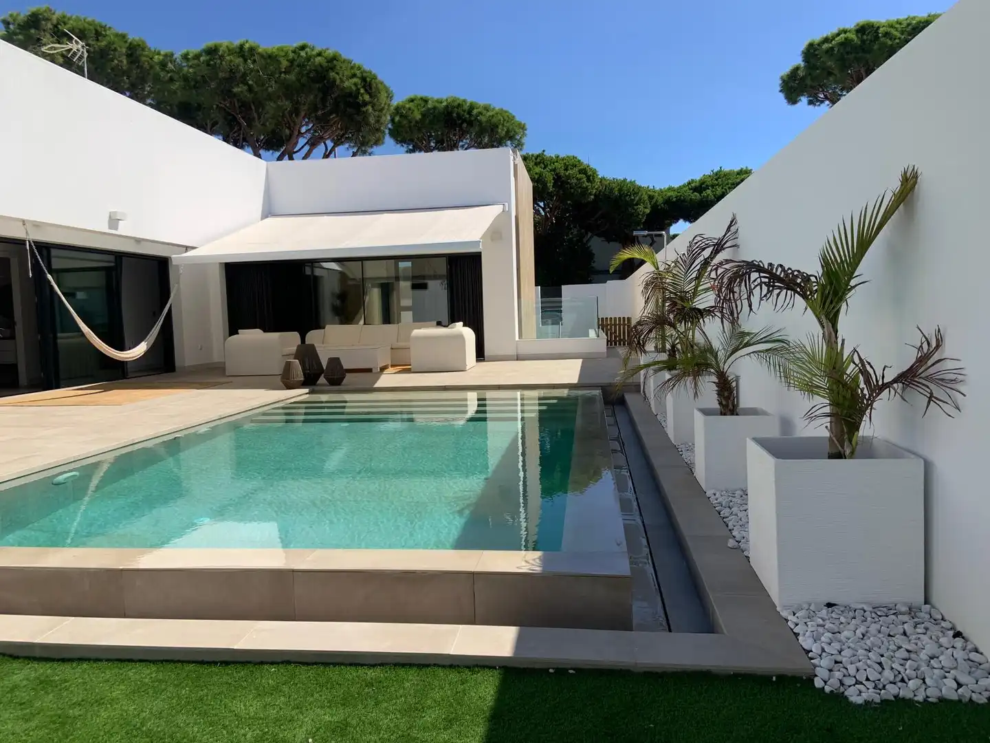 Casa o chalet en venta en Carretera de la Barrosa, Los Gallos