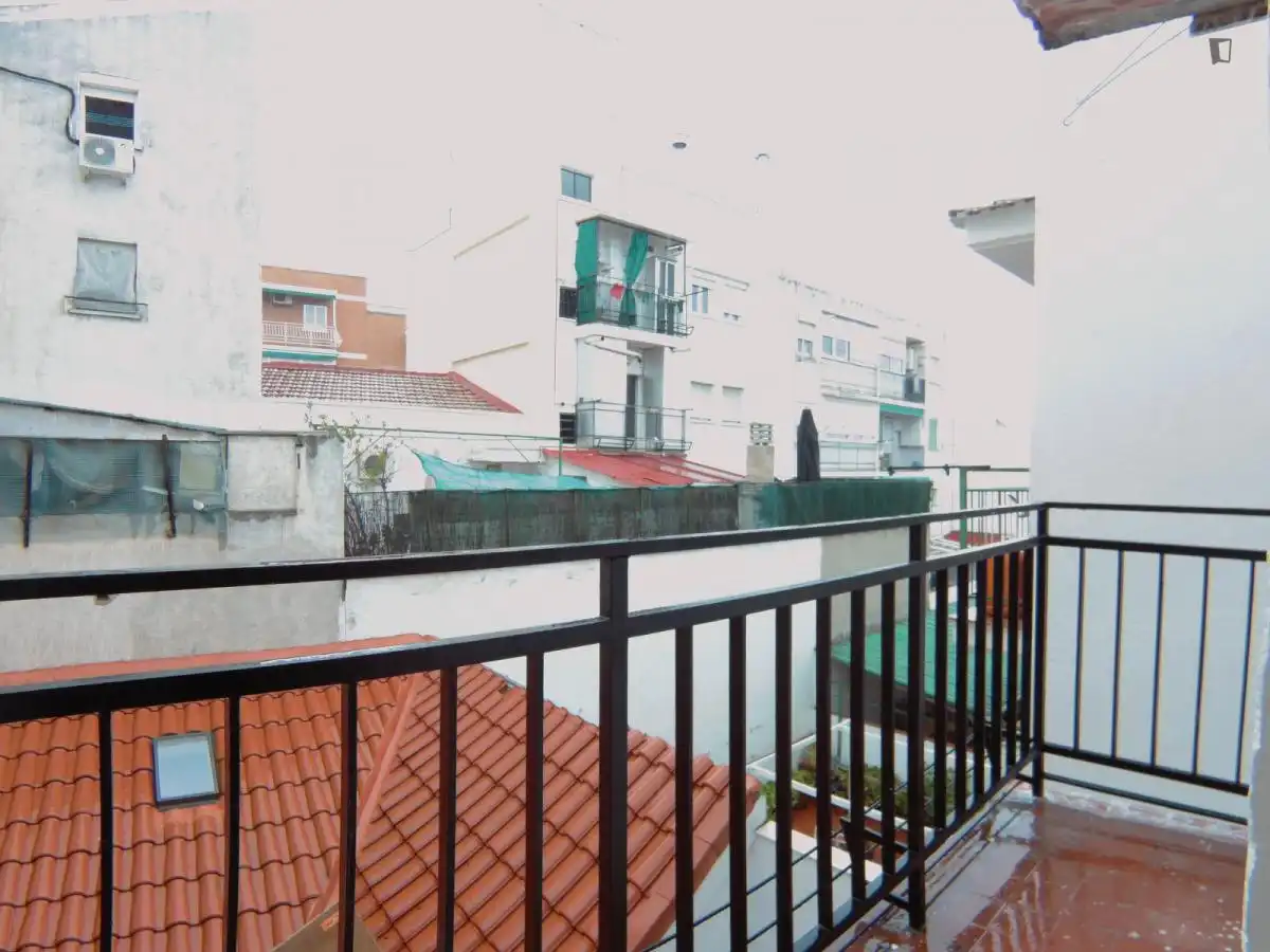 Apartamento de alquiler en Zofio