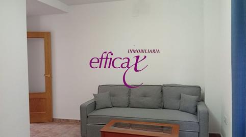 Foto 4 de Pis en venda a Gerindote, Toledo