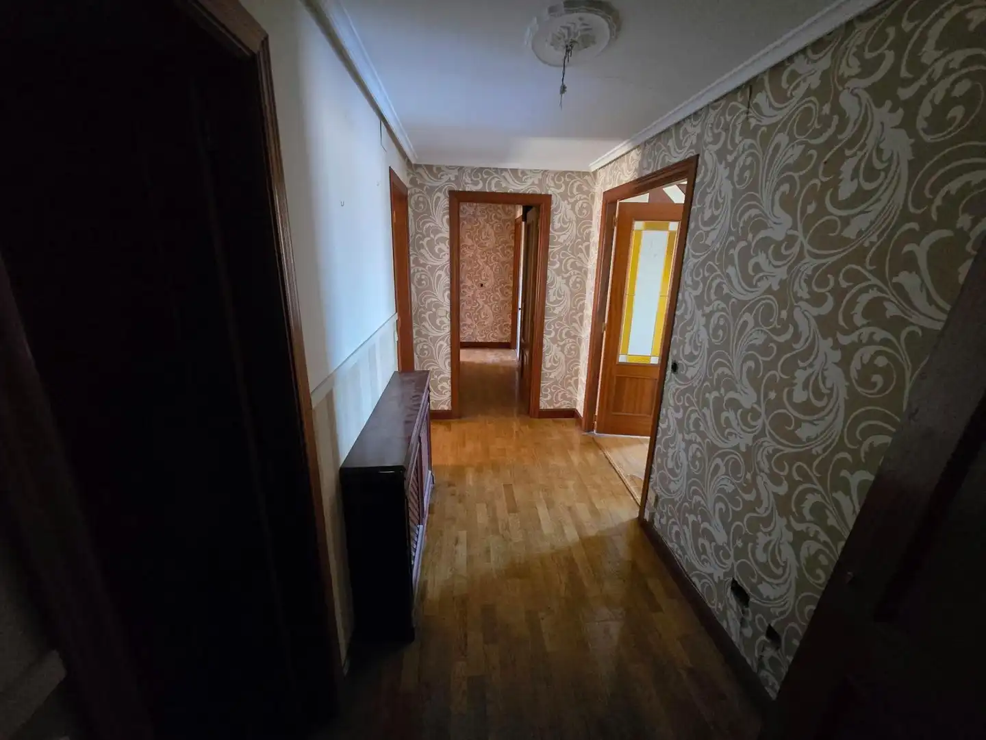 Maisonette zum Verkauf in Mansilla de las Mulas