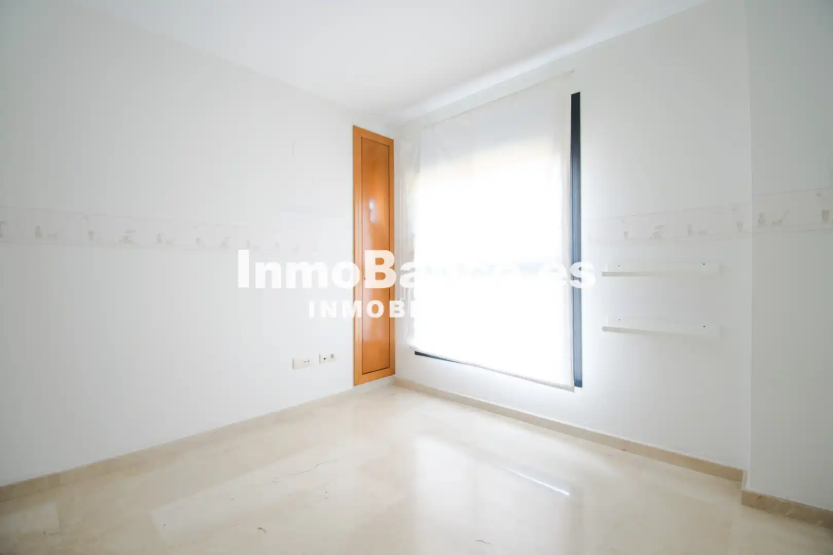 Habitación de Piso de alquiler en Valencia con Aire acondicionado, Calefacción y Terraza