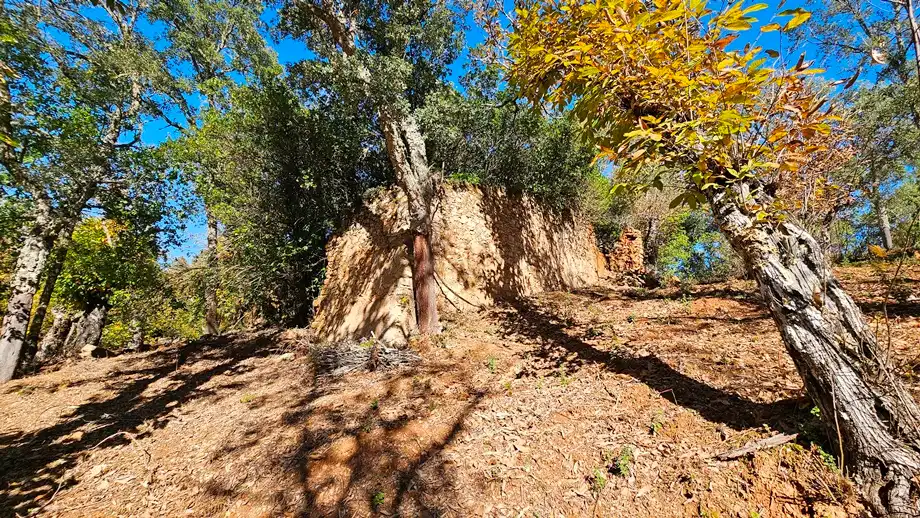 Terreni e lotti in vendita a Galaroza, imagen 31