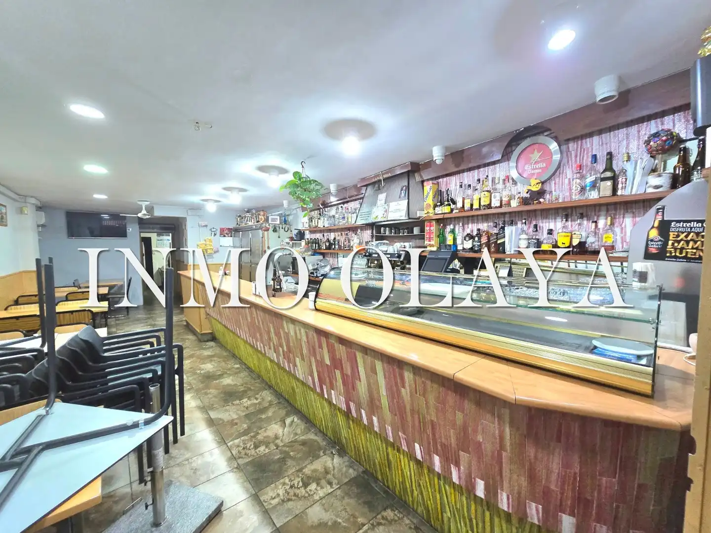 Local comercial en venta en Sants - Montjuïc