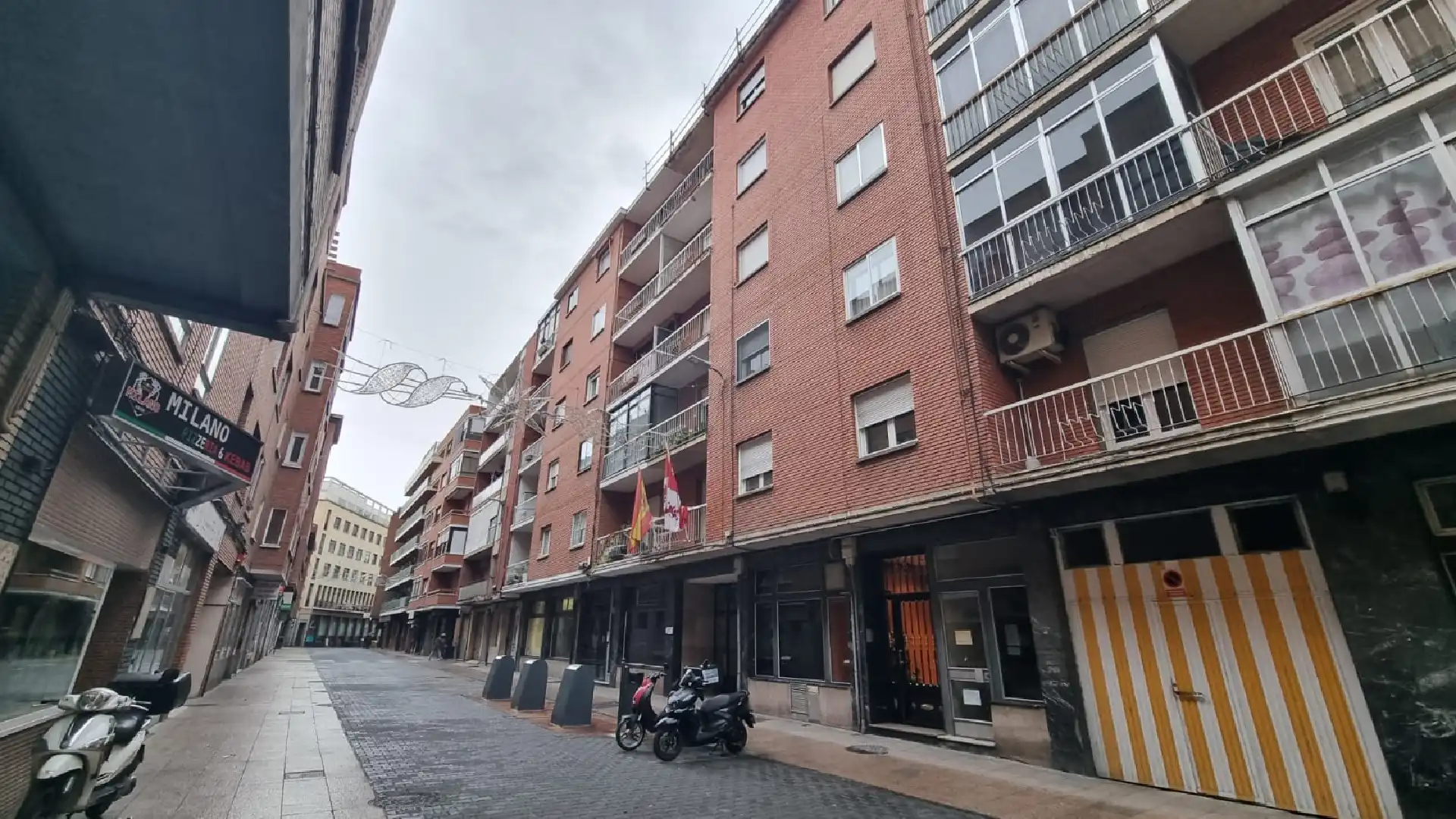 Piso en venta en Centro