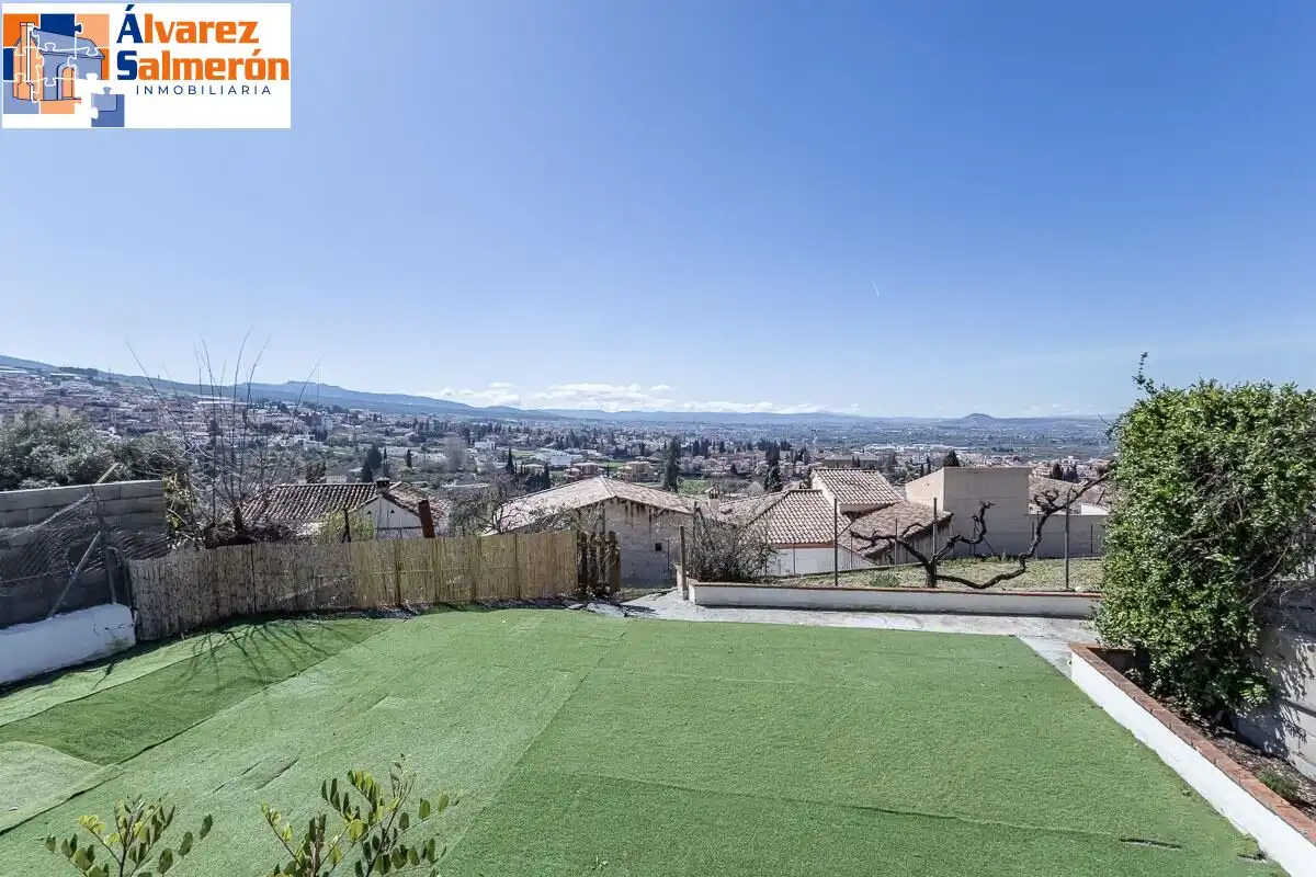 House with garden for sale in Calle MOLINILLO, imagen 39