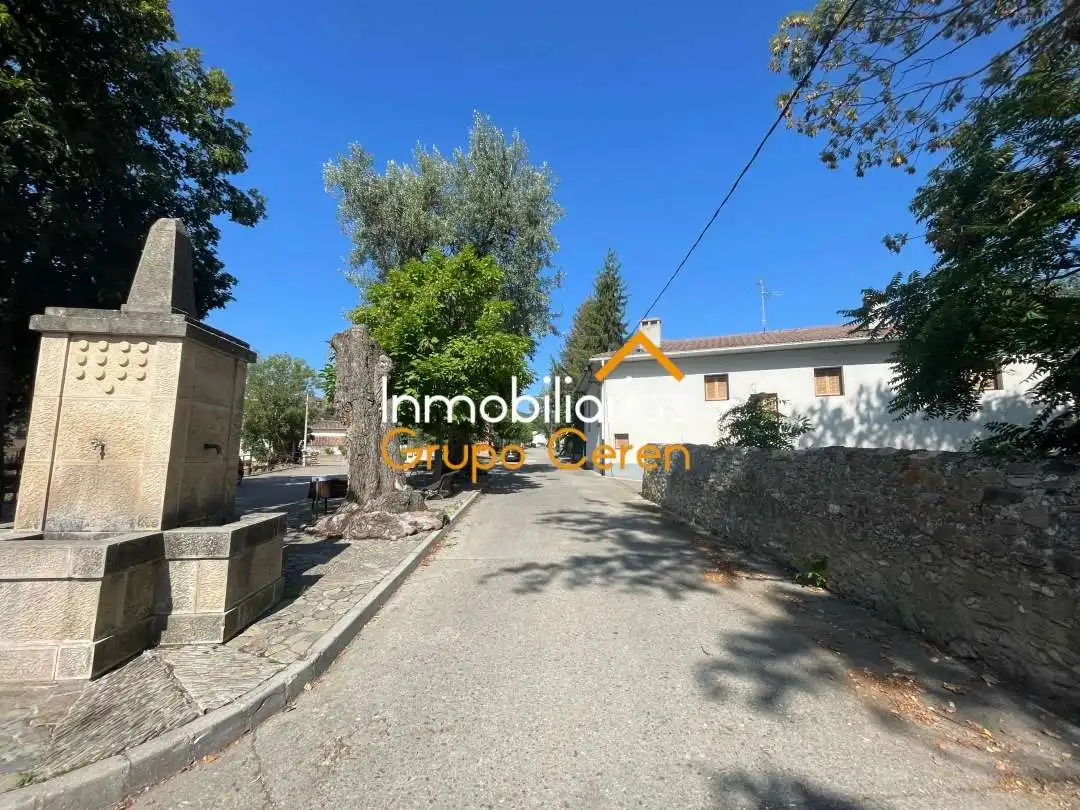 Casa o chalet en venta en Ojacastro
