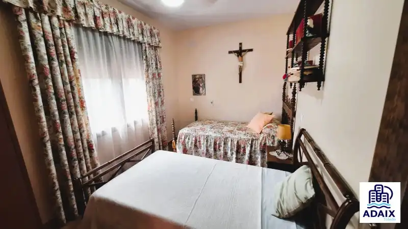 Habitación de Residencial en venta en Marjaliza