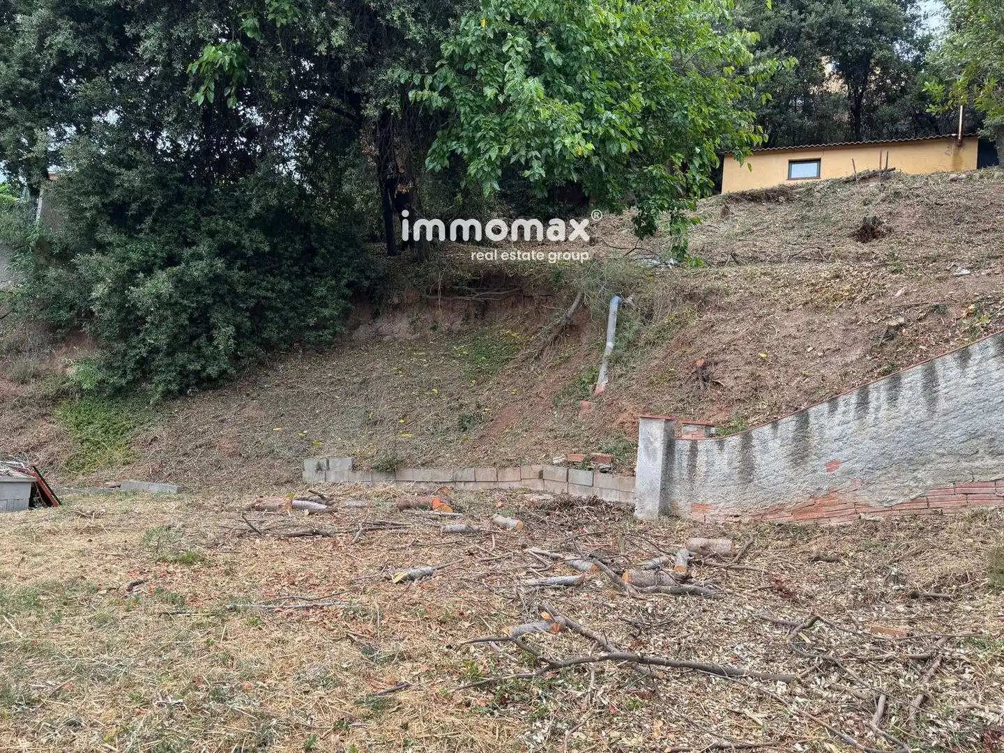 Rustikales Grundstück zum Verkauf in Sant Pere de Vilamajor, imagen 17