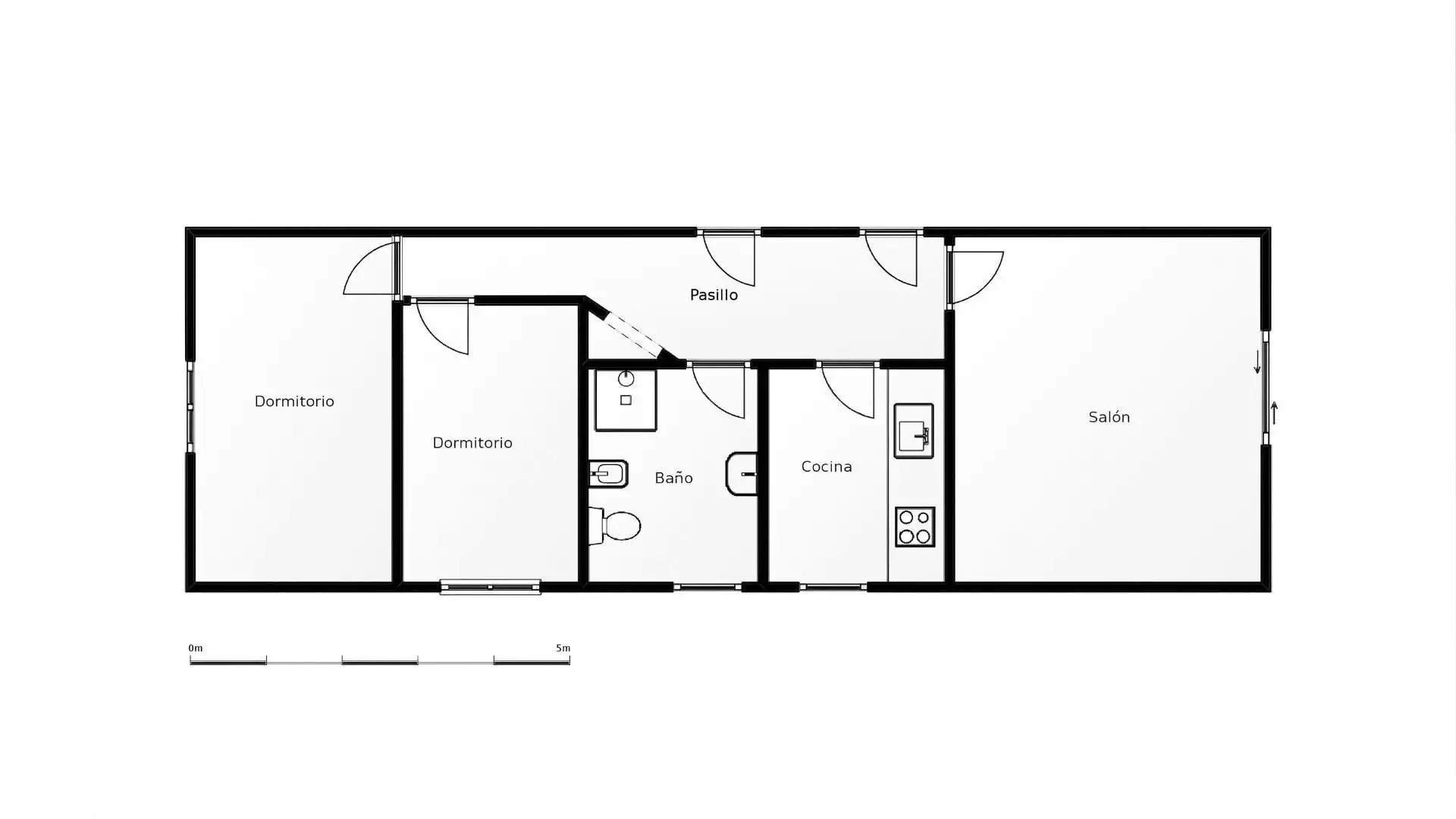 Apartamento en venta en N/A, imagen 17