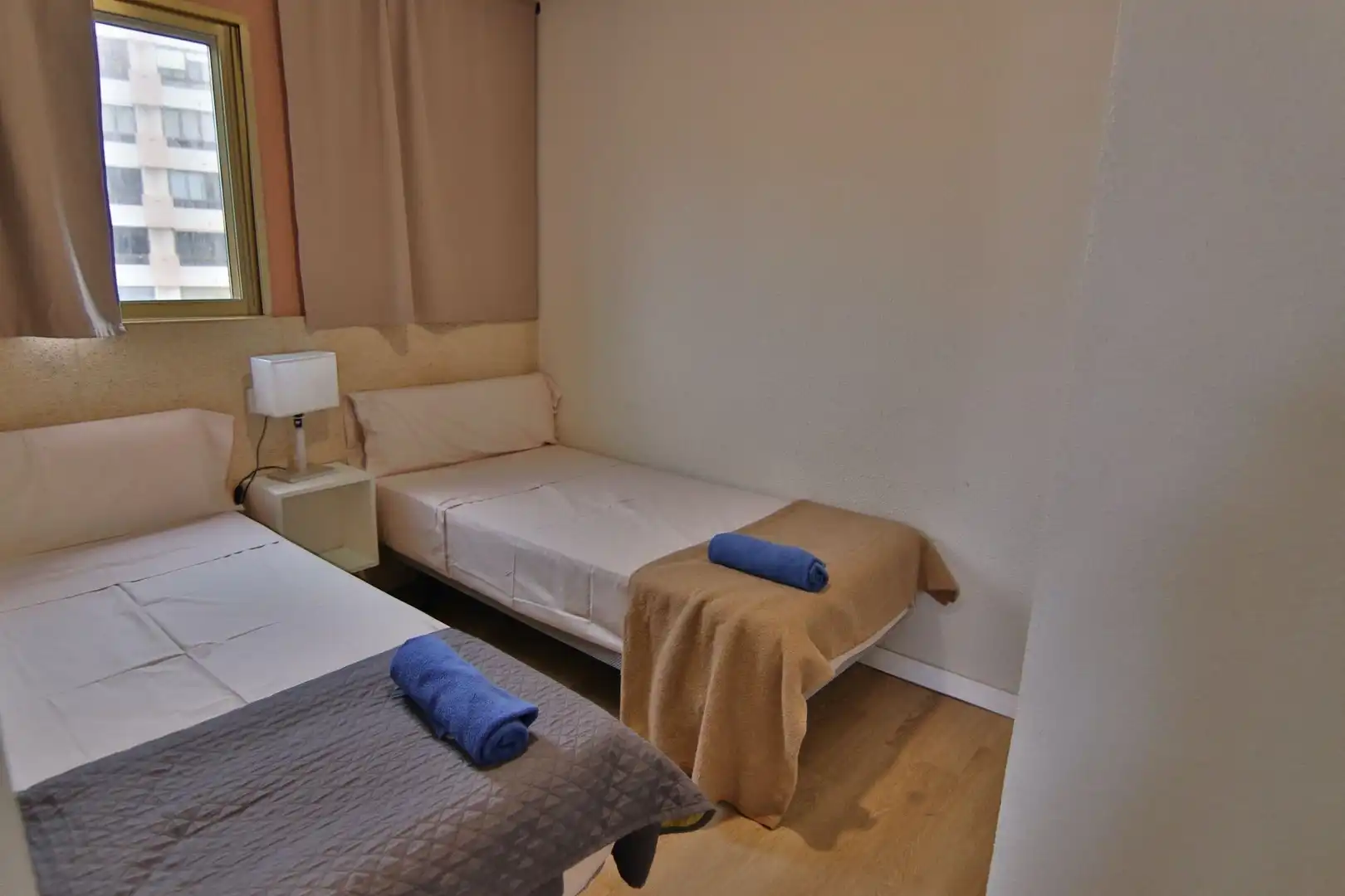 Apartament amb piscina en venda a Rincón de Loix, imagen 7