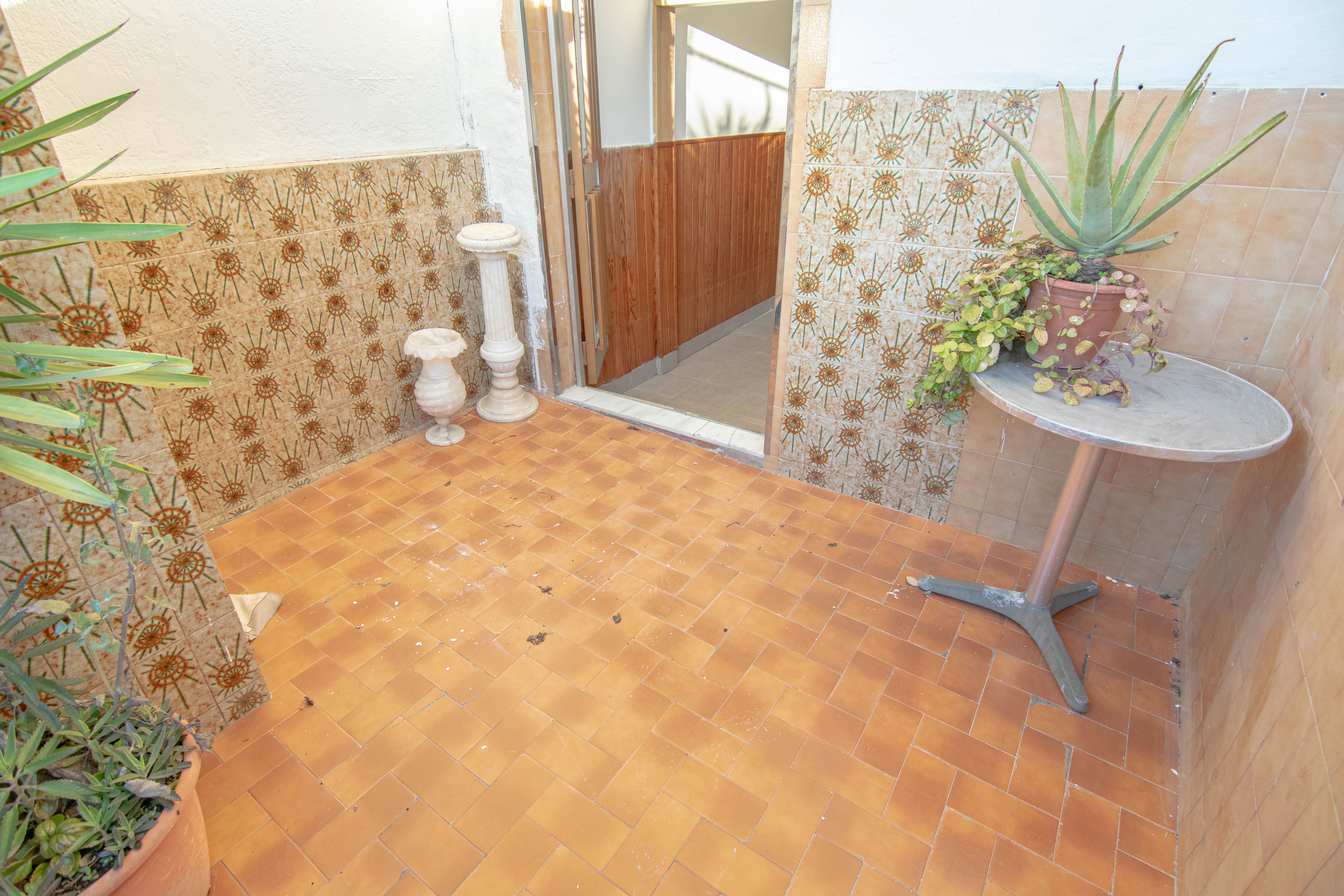 Àtic en venda a N/A, Les Roquetes