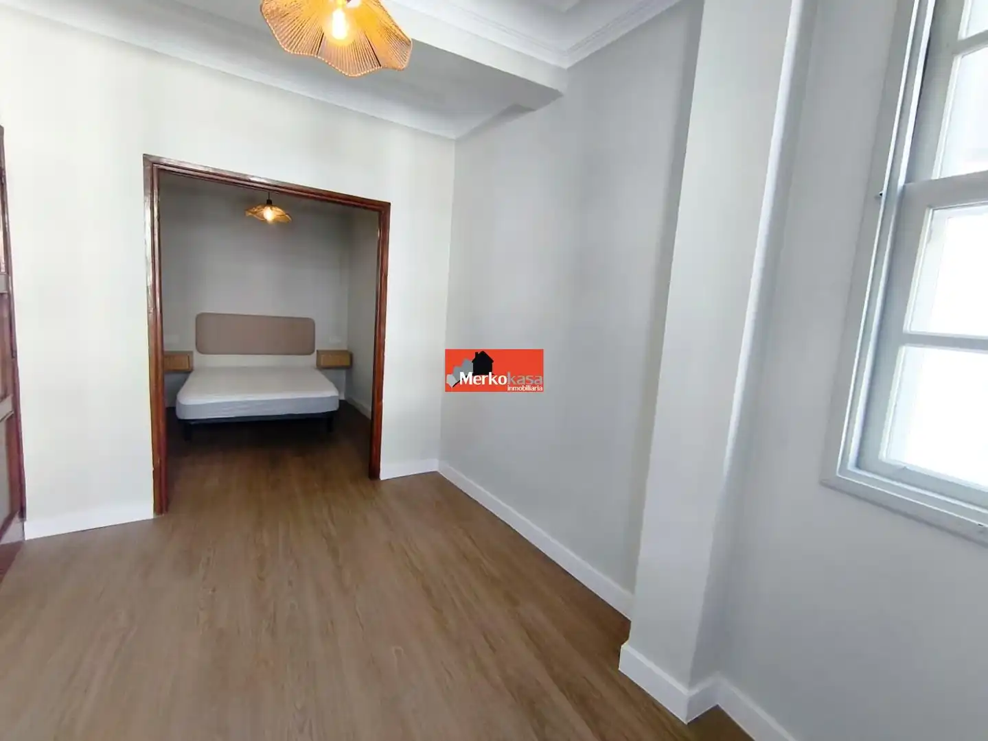 Apartament de lloguer a A Milagrosa, imagen 11