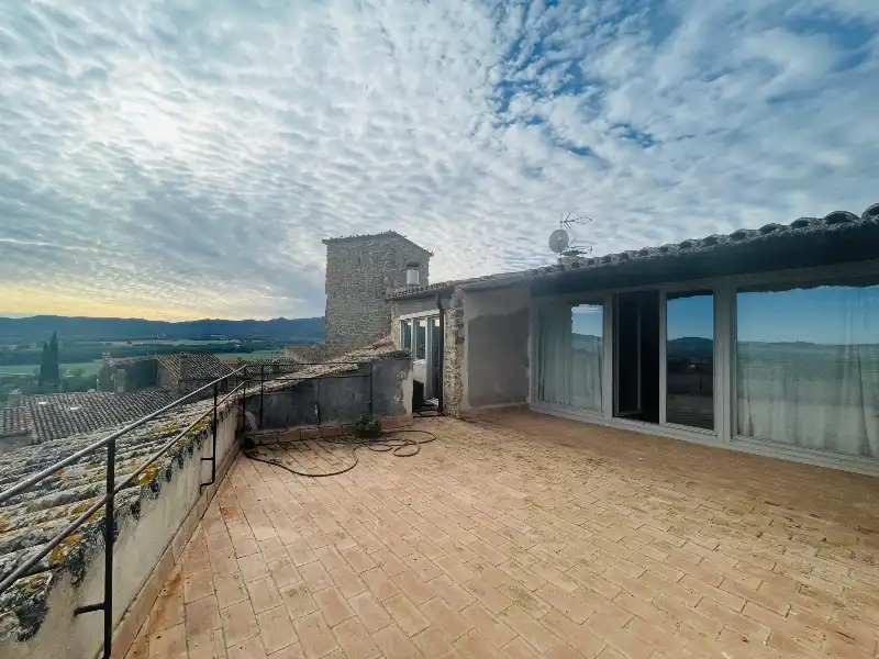 Country house with terrace for sale in Plaça de la Creu, imagen 8