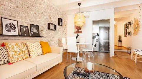 Foto 2 de Apartament de lloguer a Part Alta, Tarragona Capital