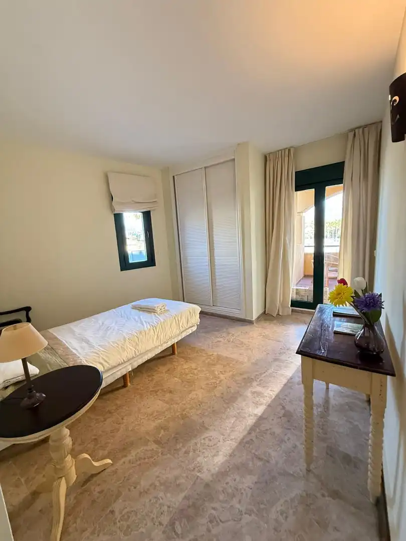 Habitación de Piso en venta en Marbella con Aire acondicionado y Terraza