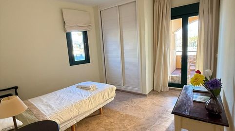 Foto 3 de Piso en venta en San Pedro de Alcántara pueblo, Marbella