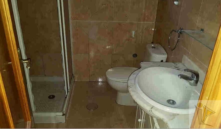 Wohnung zum Verkauf in CL SEGOVIA , Villayuventus - Renfe