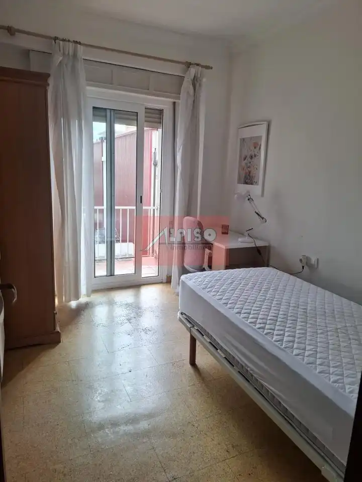 Piso de alquiler en Avenida Habana, Centro