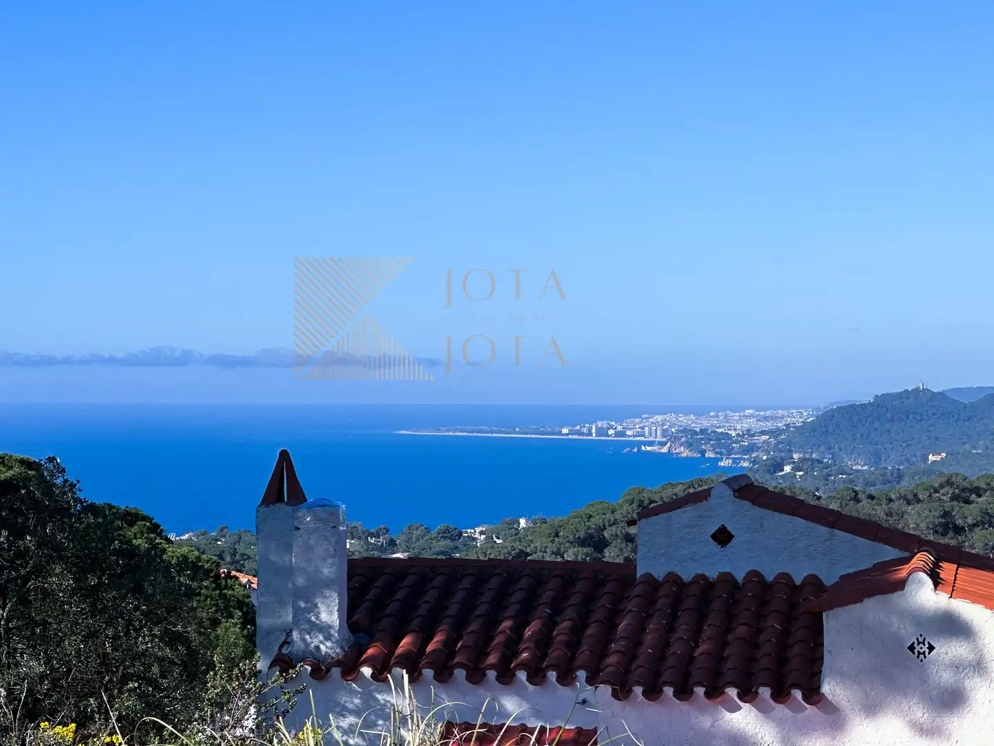 Terreno residencial en venta en Avinguda Font de Sant Llorenç 18
