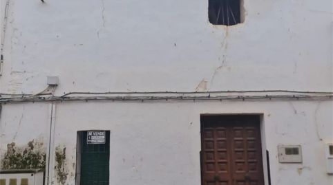 Foto 3 de Casa o chalet en venta en Calle Ayuntamiento, 1, Guadalmez, Ciudad Real