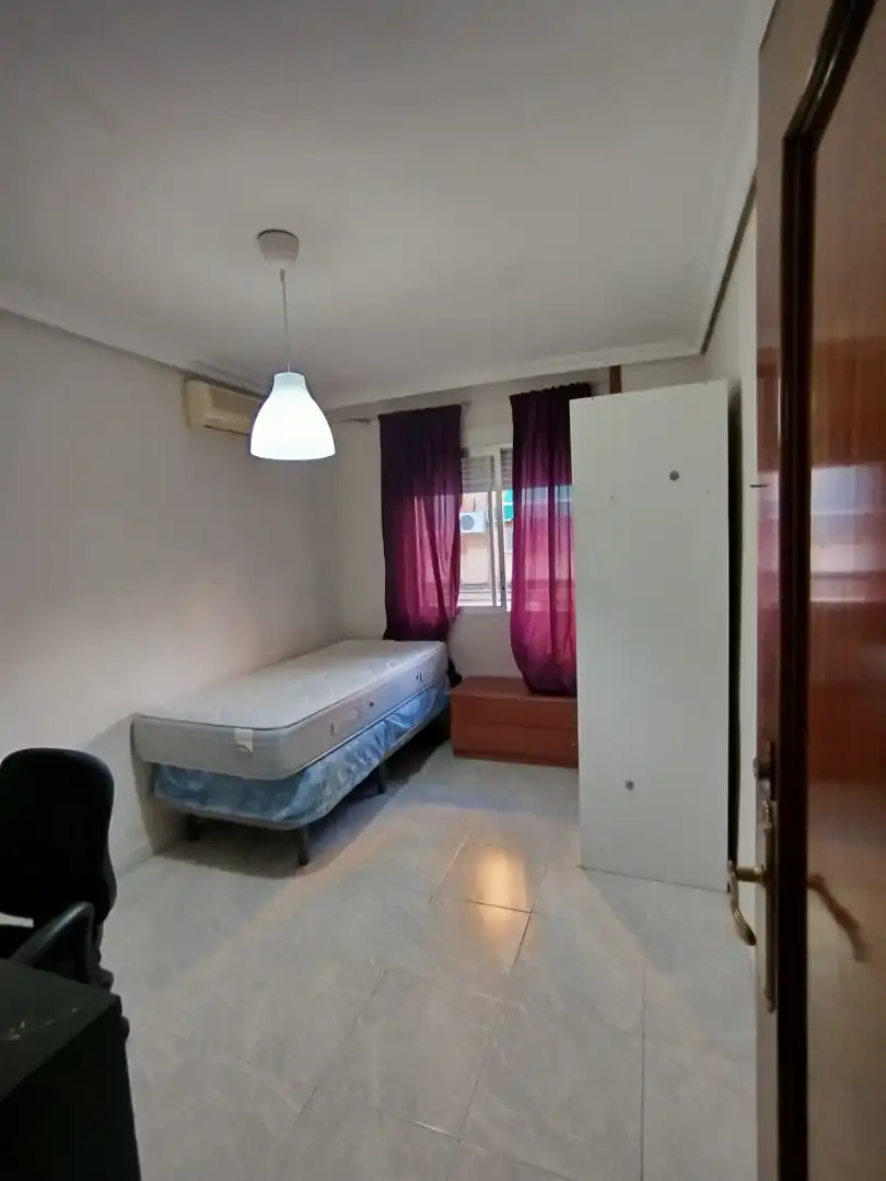 Flat with lift for sale in Calle Asturias, imagen 22