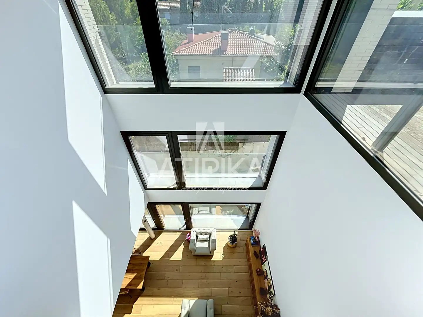 Casa o xalet en venda en Sant Cugat del Vallès amb Aire condicionat, Calefacció i Terrassa