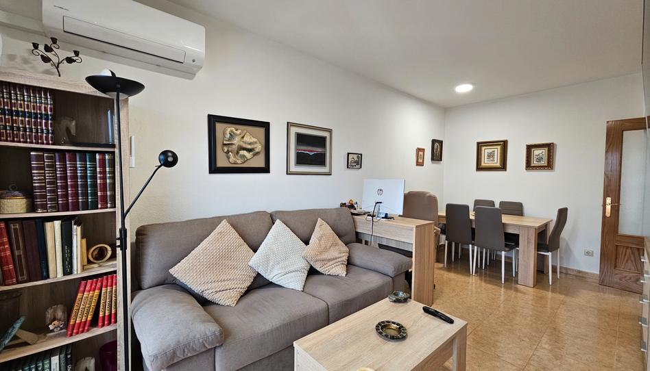 Foto 1 de Àtic en venda a Calle Escarchada, Belmonte de Tajo, Madrid