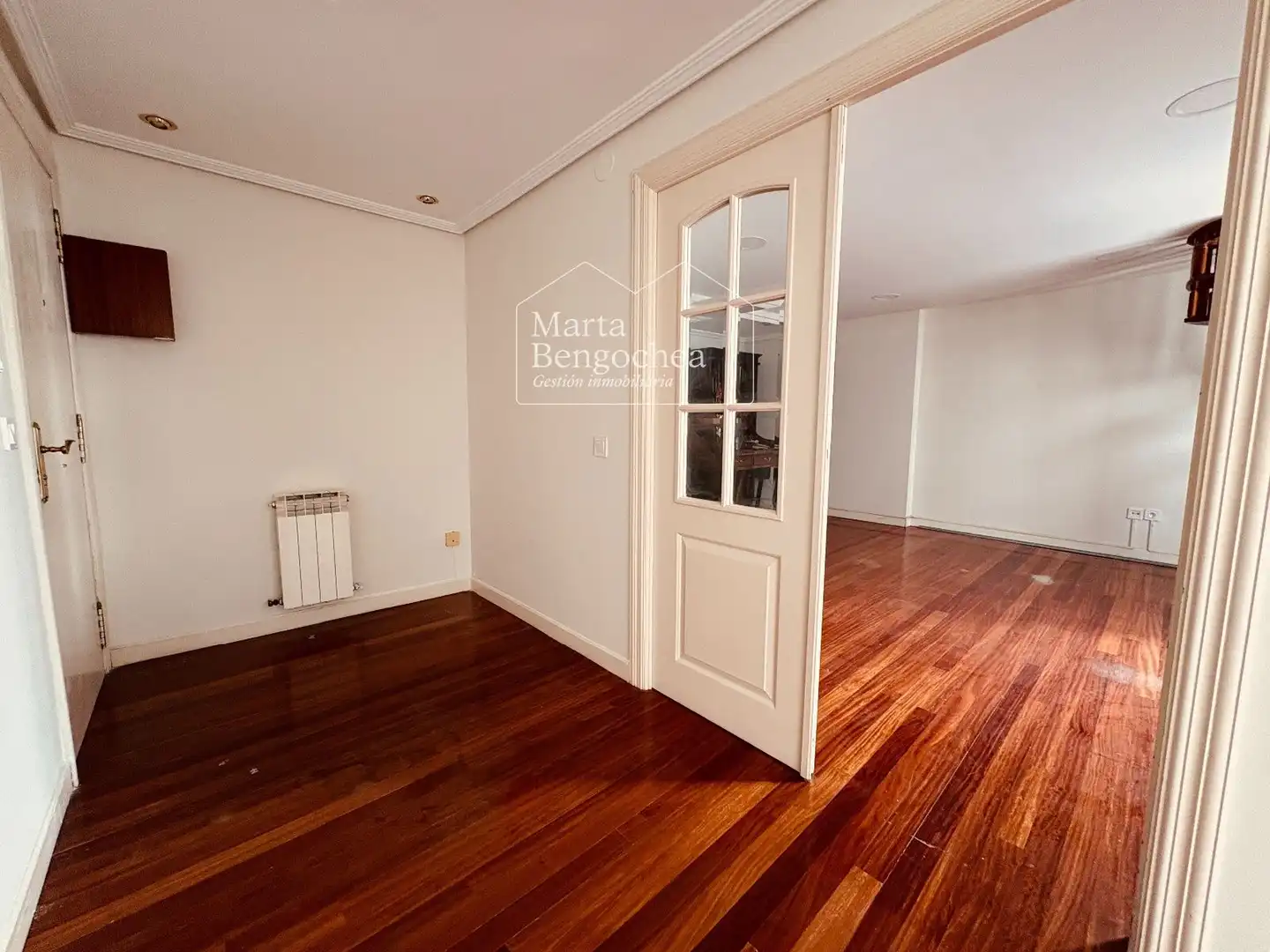 Piso en venta en Vitoria - Gasteiz con Calefacción y Trastero