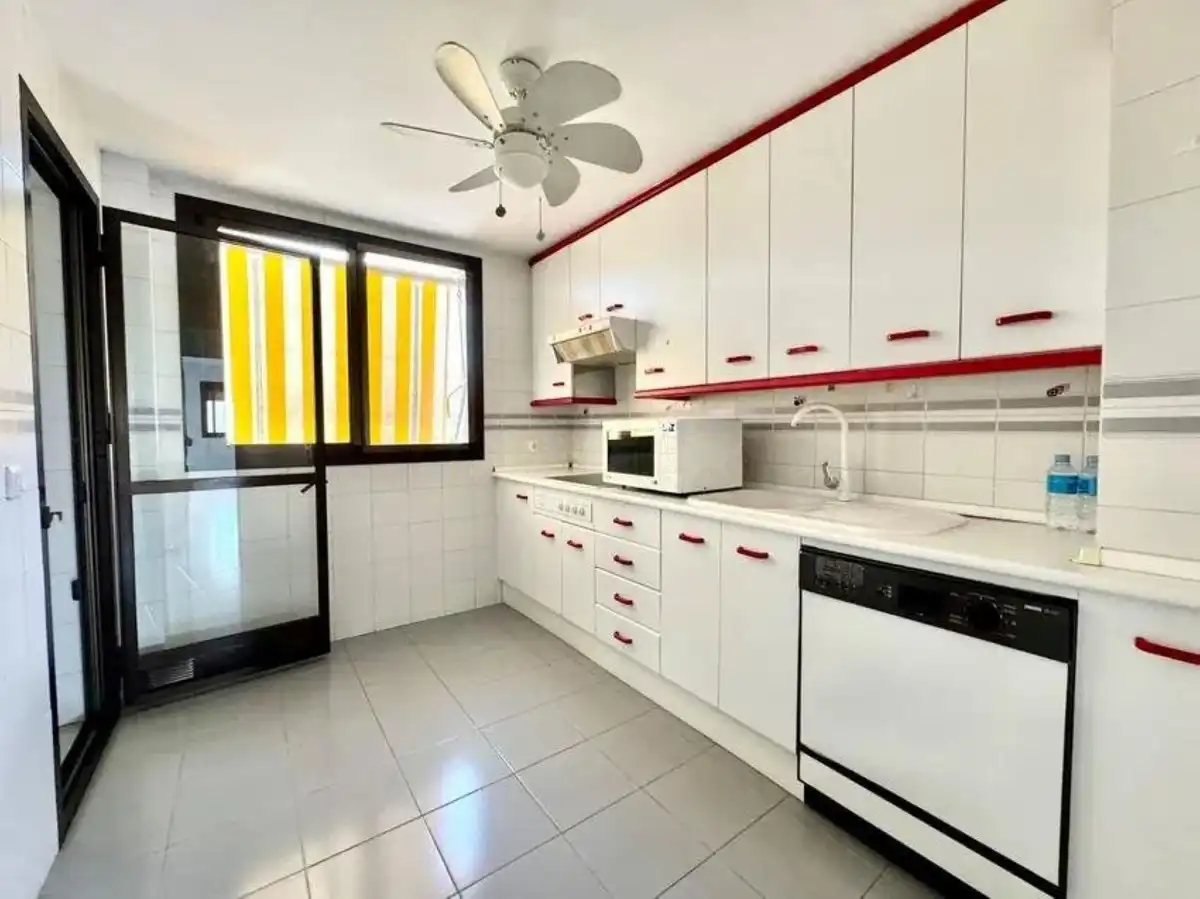 Apartament amb piscina en venda a salvador allende, imagen 8