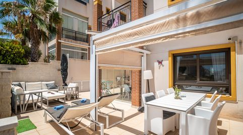 Foto 2 de Apartament en venda a El Edén, Guardamar del Segura