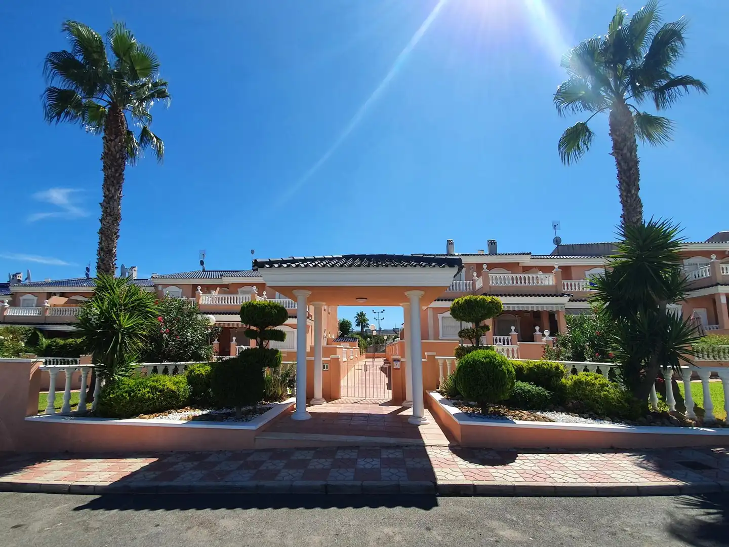 Bungalow amb terrassa en venda a Avenida CARABASI DEL 9, imagen 32