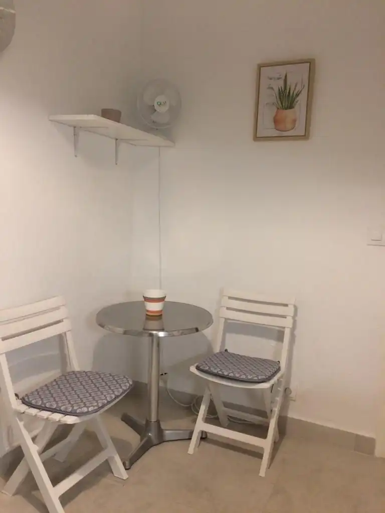 Apartament de lloguer a Ciudad Jardín - Zoco