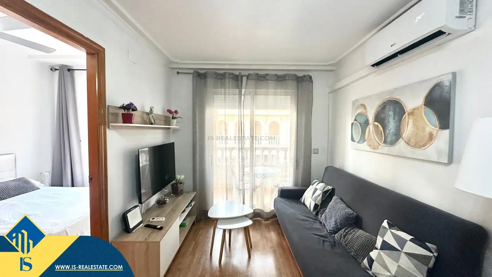 Piso con ascensor en venta en Playa del Acequión, Náufragos y Rocío del Mar, imagen 34