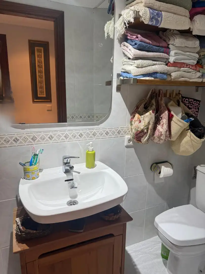 Flat with lift for sale in Levante, imagen 9