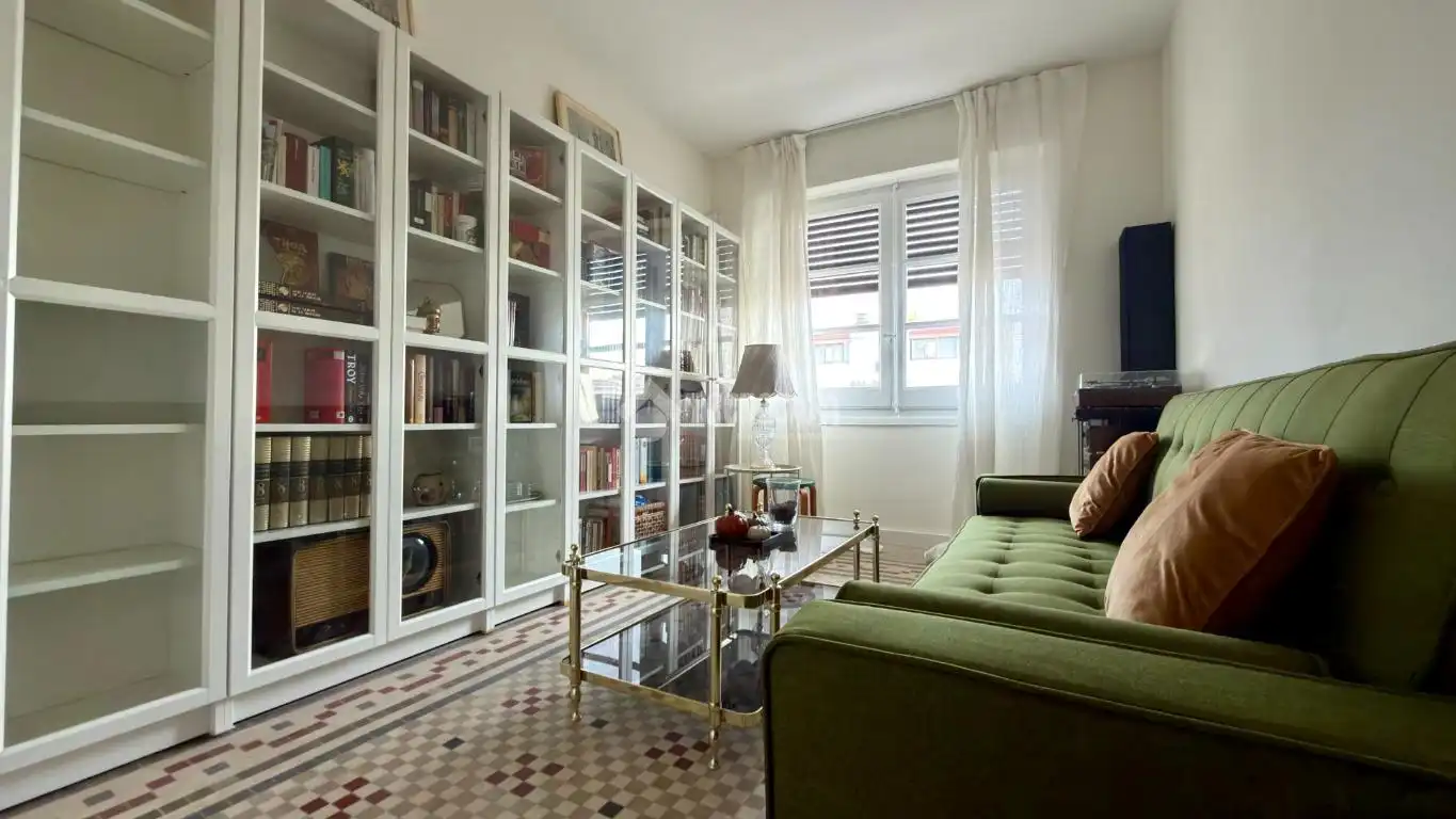 Piso con ascensor en venta en Casco Histórico, imagen 16