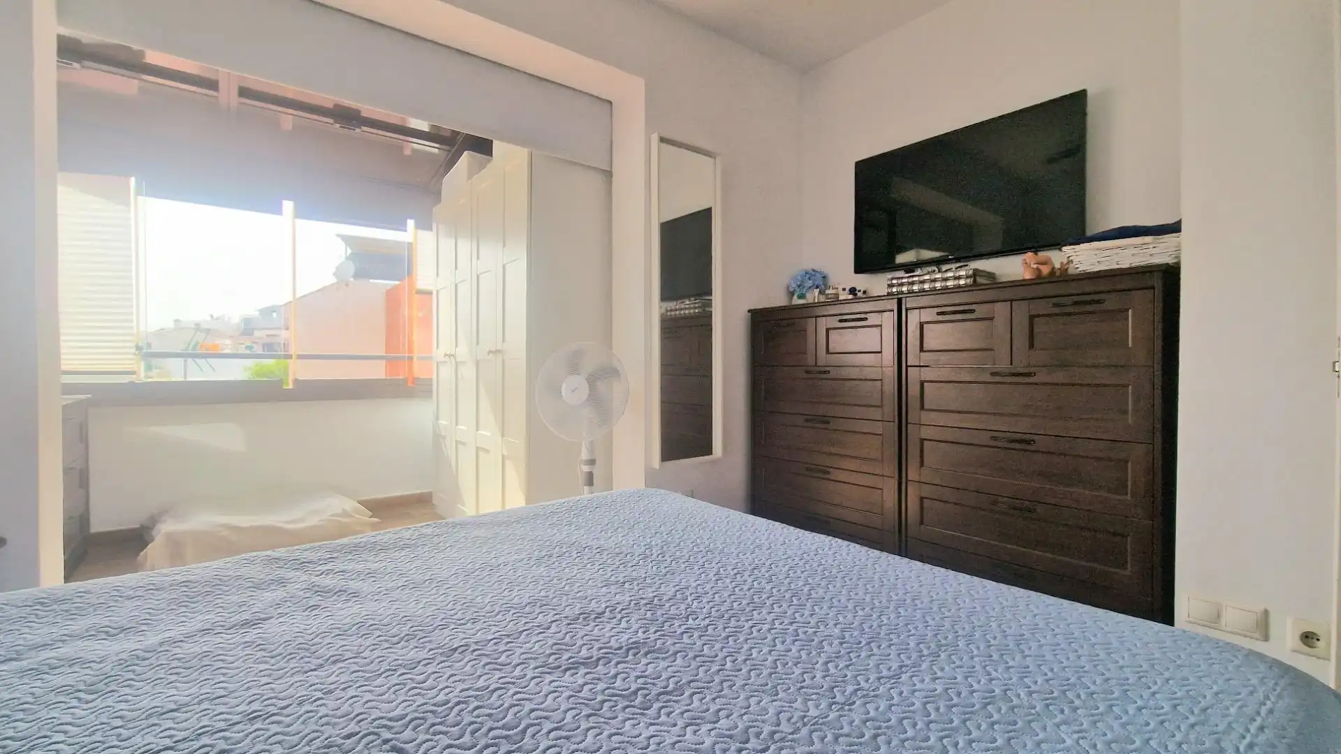 Habitación de Piso en venta en Mijas con Aire acondicionado, Calefacción y Terraza