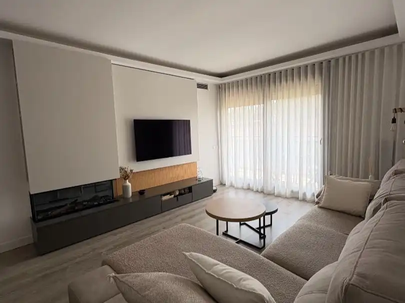 Piso con piscina en venta en kurdistan 76, imagen 31