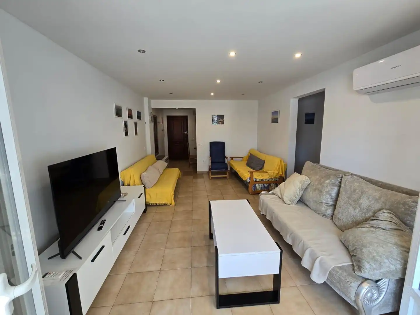 Apartment zum Verkauf in Playa del Acequión, Náufragos y Rocío del Mar, imagen 4