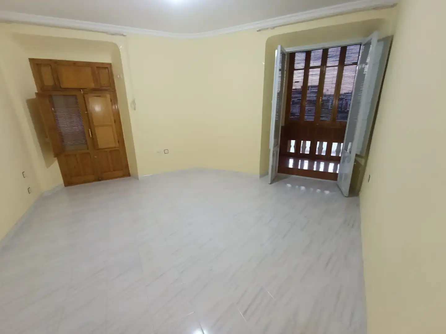 Piso en venta en Linares con Aire acondicionado y Calefacción