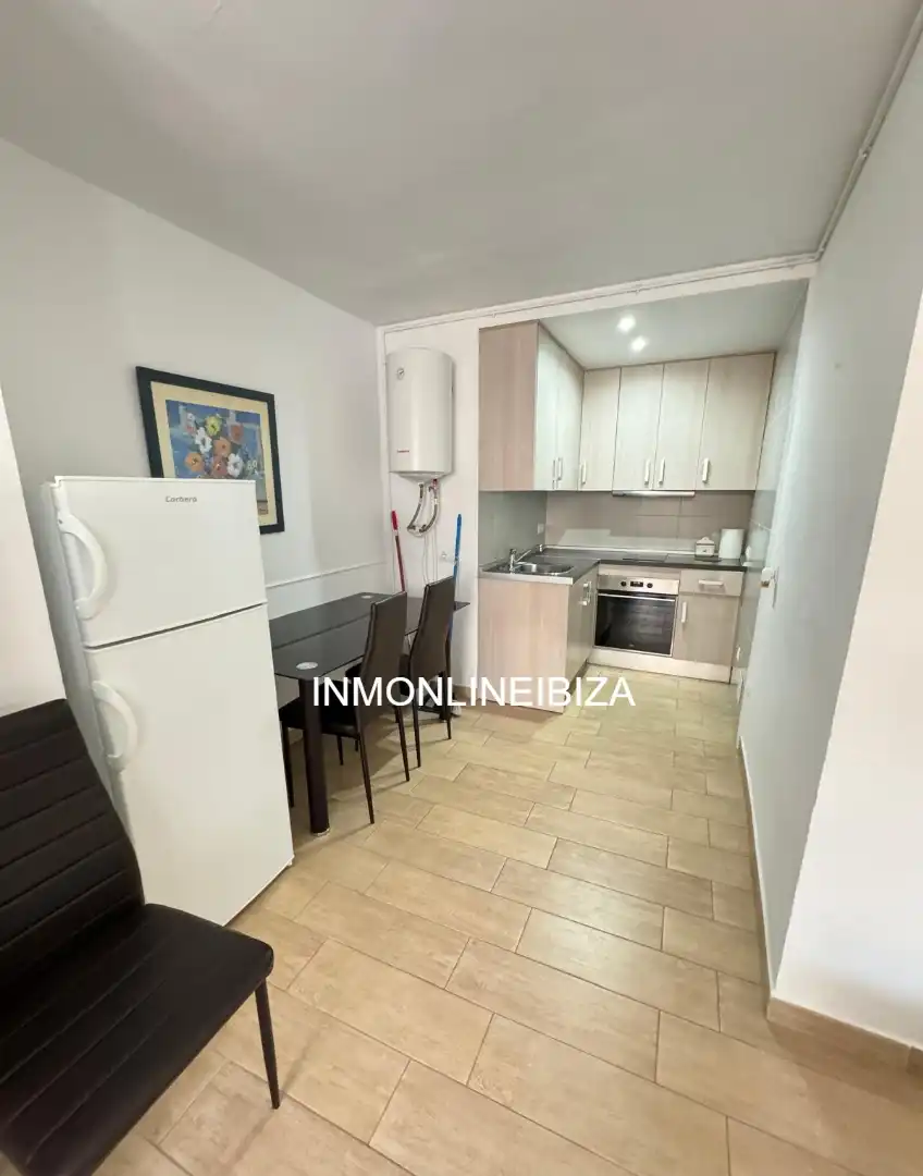Flat for sale in Carrer del Far, Sant Antoni de Portmany