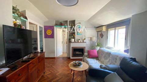 Foto 5 de Piso en venta en Teruel, Centro, Cuenca Capital