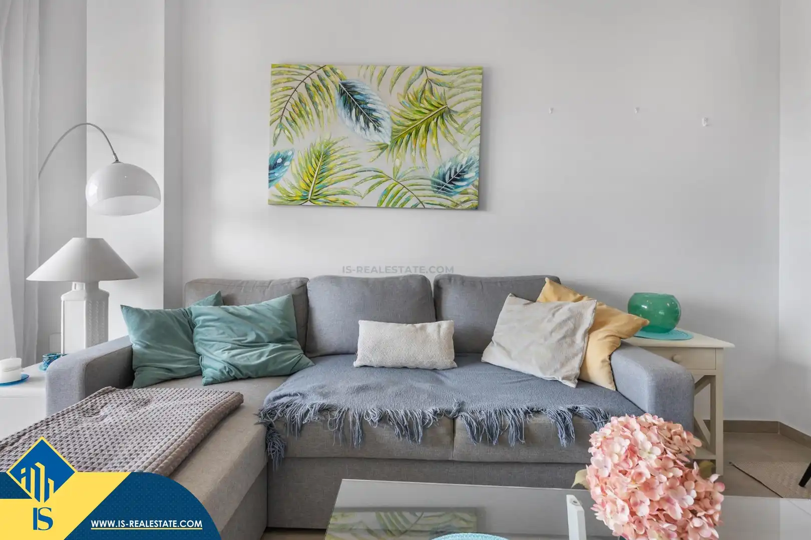 Wohnung mit Pool zum Verkauf in Playa de los Locos, imagen 12