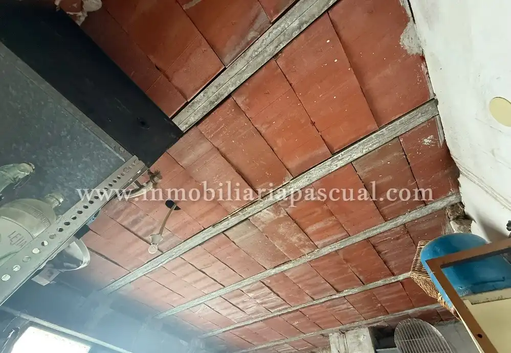 Casa o xalet en venda en Muro de Alcoy