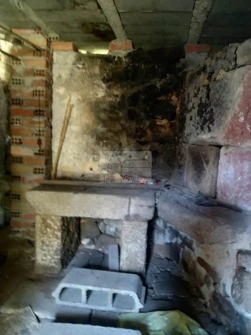 Country homes for sale in Vilaboa  with Heating, Private garden and Terrace
