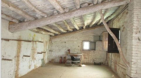 Finca regia para rehabilitar en el centro de piera, imagen 5