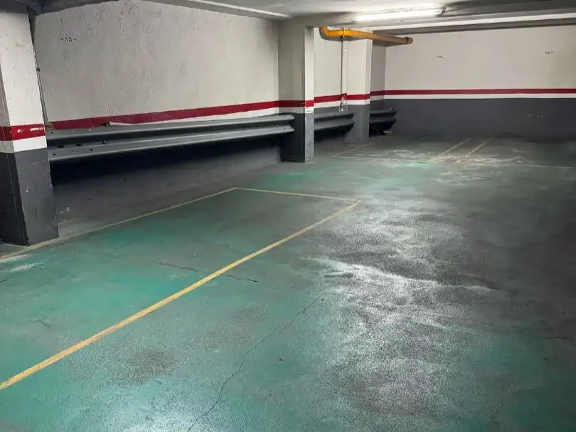 Parking à vendre à Ronda Sant Pere 28, imagen 4