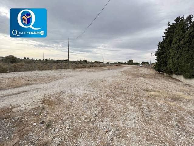 Terreno residencial en Alquiler en La Huerta