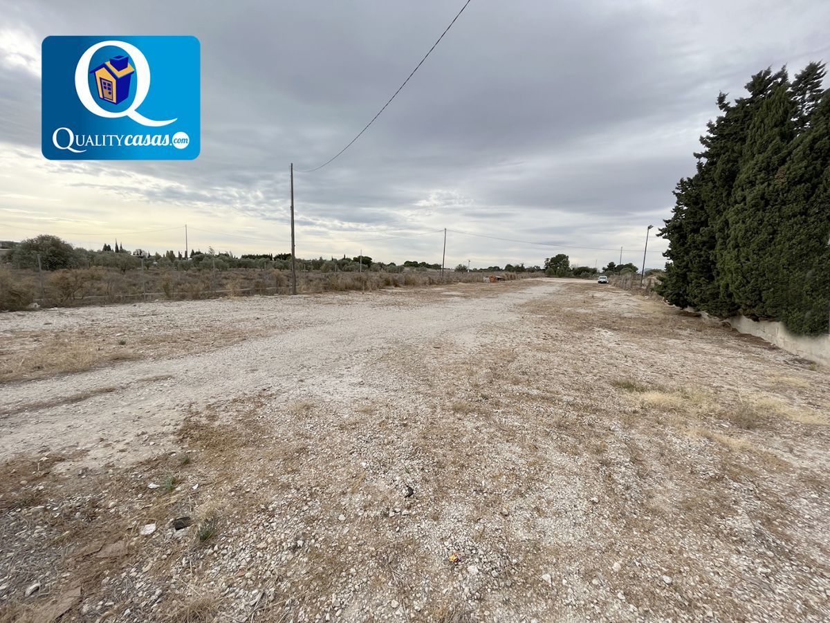 Residential to rent in Mutxamel